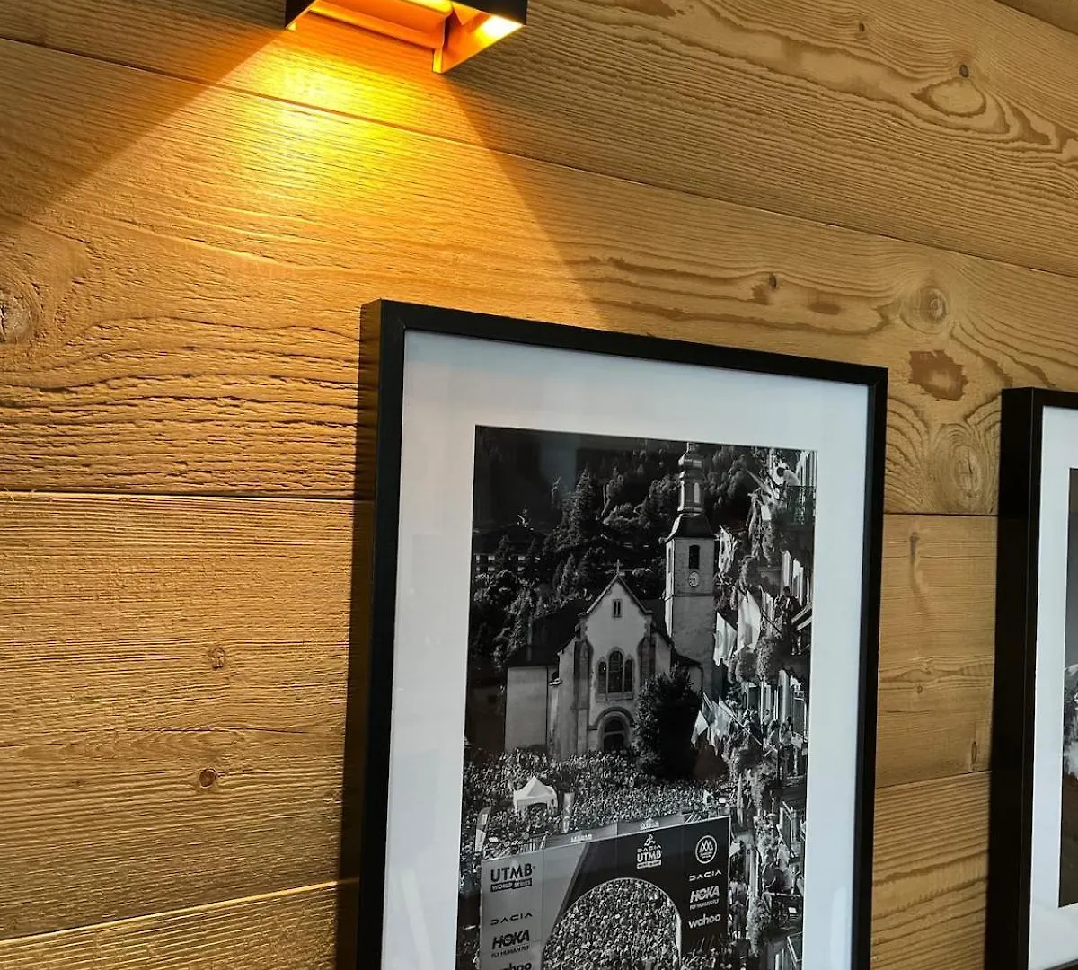 Beautiful Cozy And Fully Renovated Apartment Chamonix France