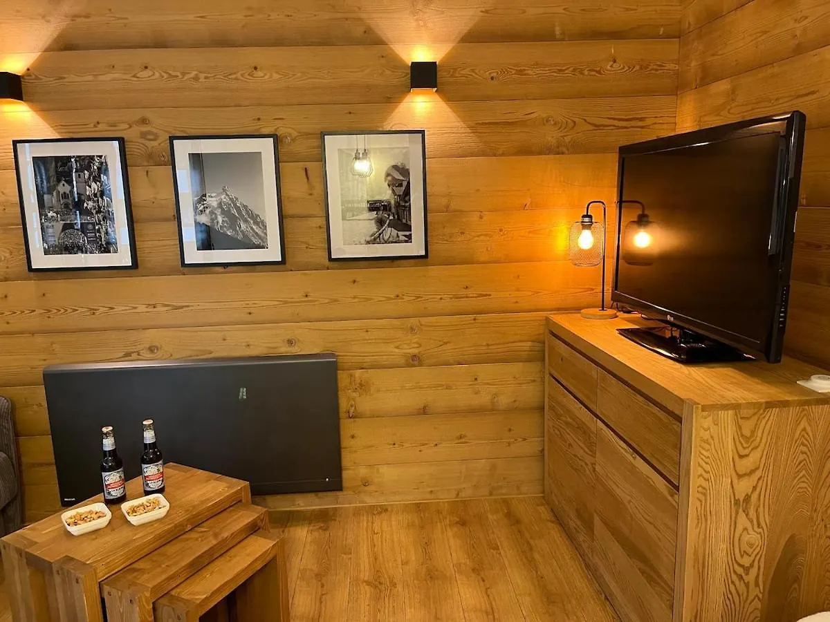 Beautiful Cozy And Fully Renovated Apartment Chamonix 0*,