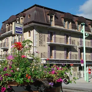 Quartz-montblanc Appartement